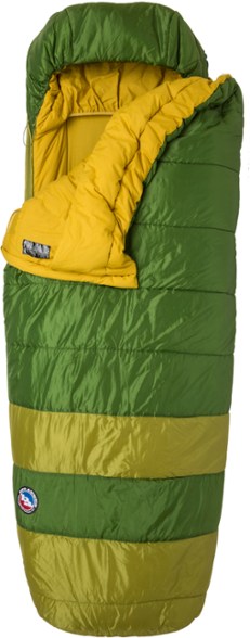 Big Agnes Echo Park 20 camping sleeping bag