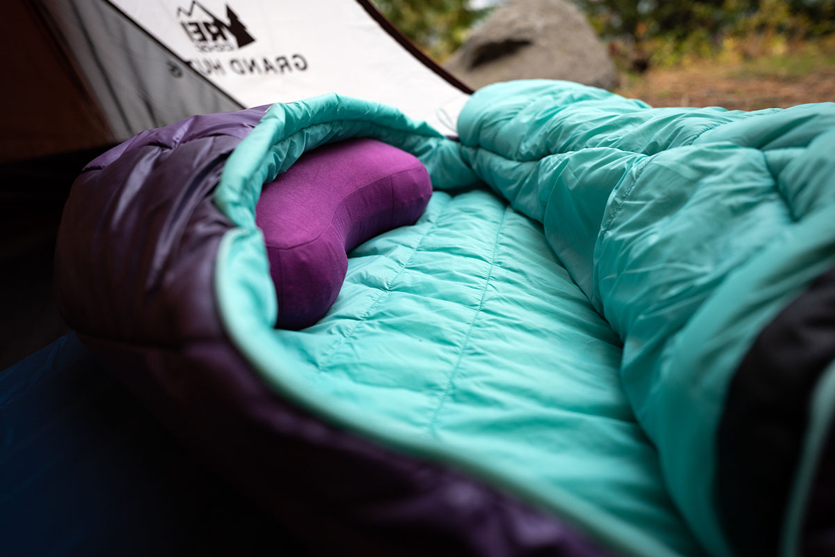 The 5 Best Camping Sleeping Bags of 2023