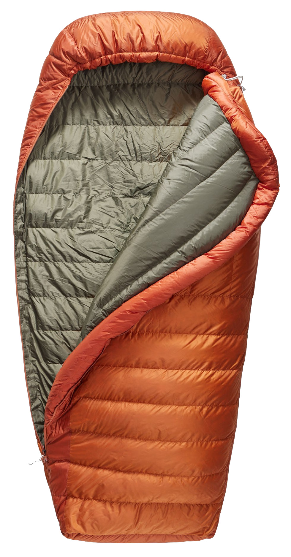 Sea to Summit Basecamp 15 camping sleeping bag