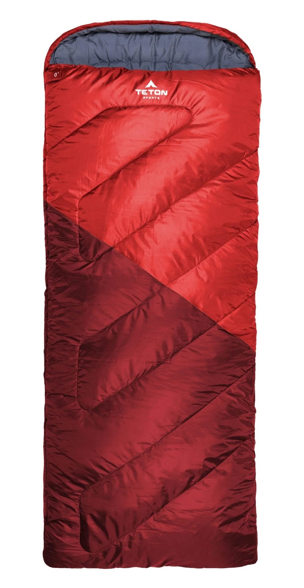 Teton Sports Celsius 0 sleeping bag