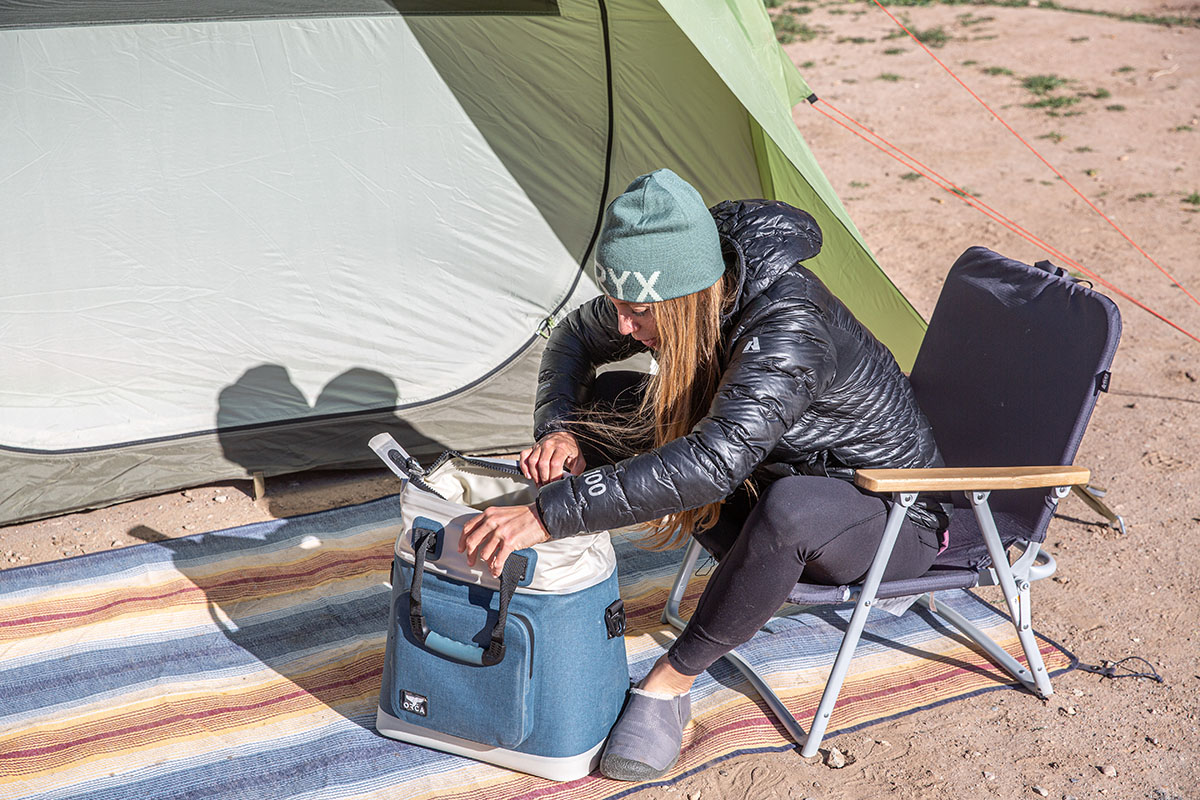 The Best Portable Soft-Sided Coolers for Summer 2021 - Carryology