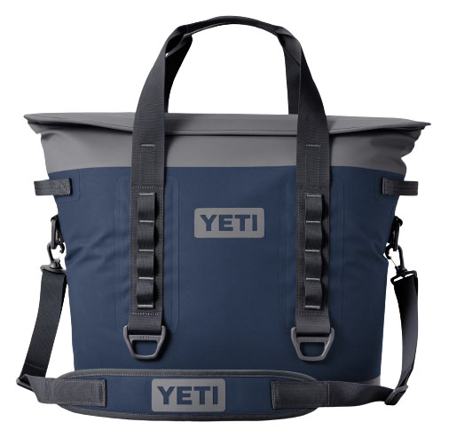 RTIC Soft Pack vs Yeti M30 Review