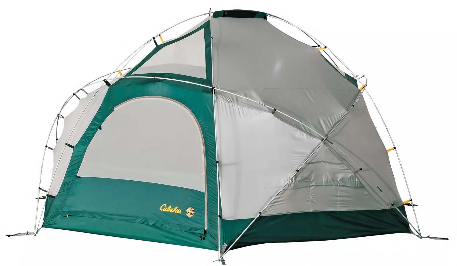 The 10 Types of Camping Tents (with Photos) - Mom Goes Camping