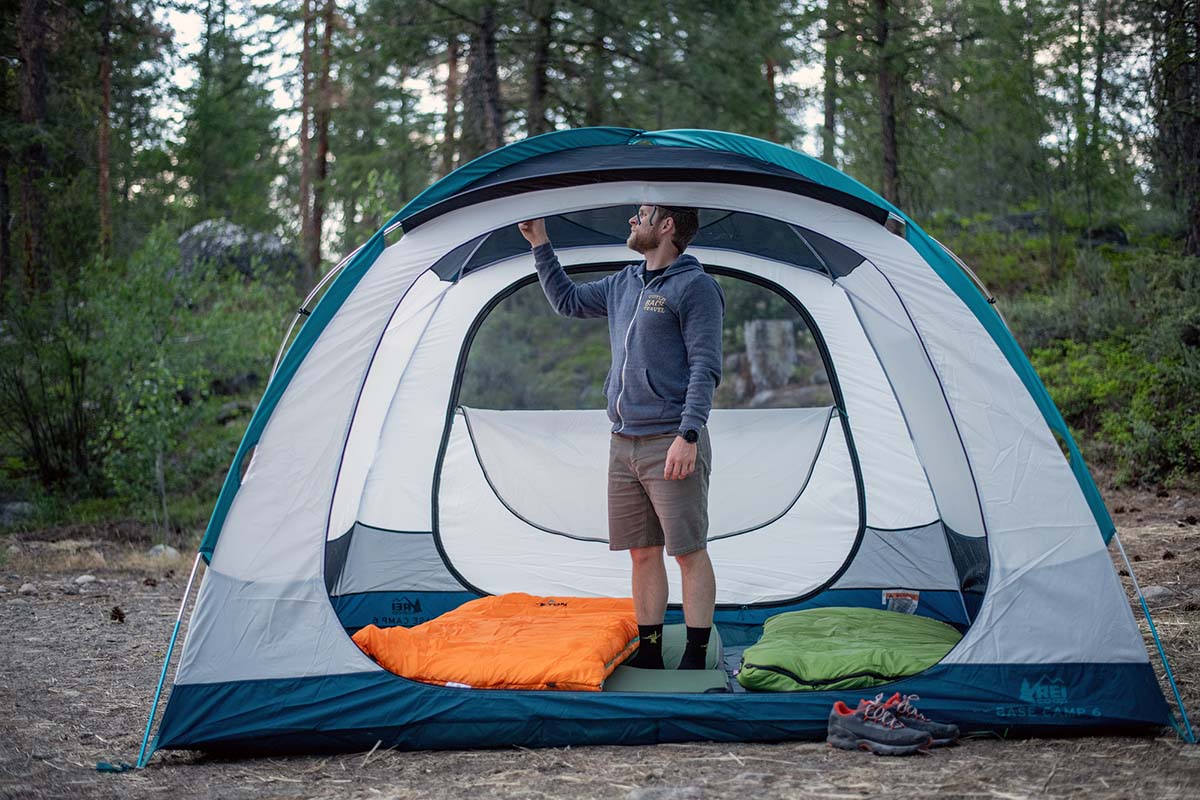 Best Camping Tents of 2023 | Switchback Travel