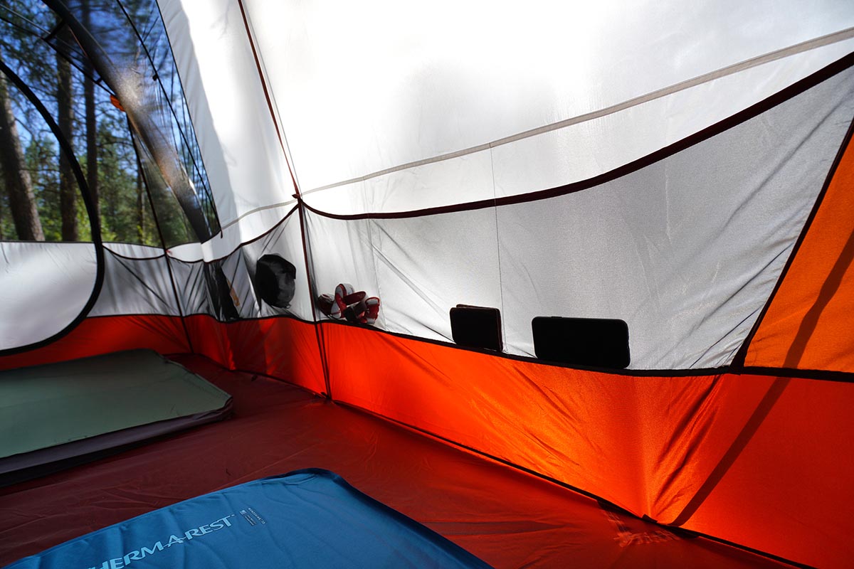 Best Camping Tents Of 2019 Switchback Travel