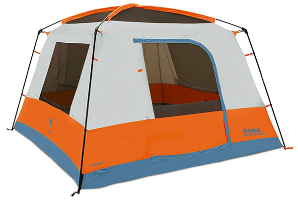 which tent to buy for camping