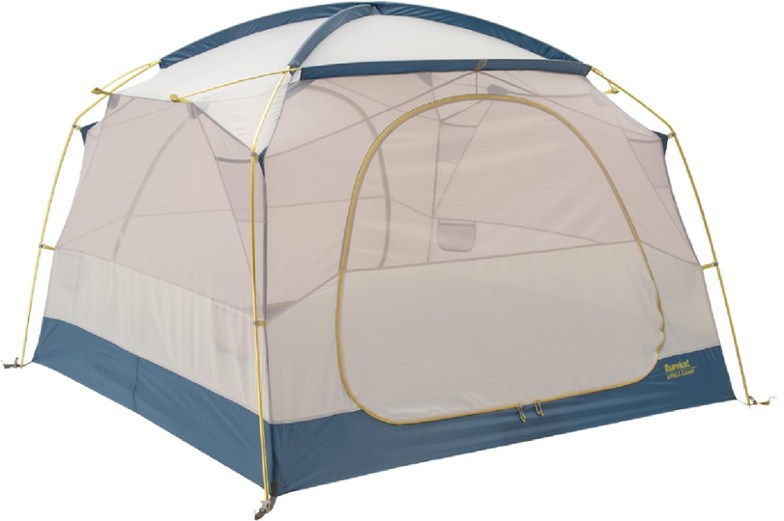 Caddis Rapid 4 6-Person Pop-Up Tent: Outdoor Camping Gear