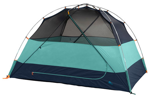 inexpensive tents