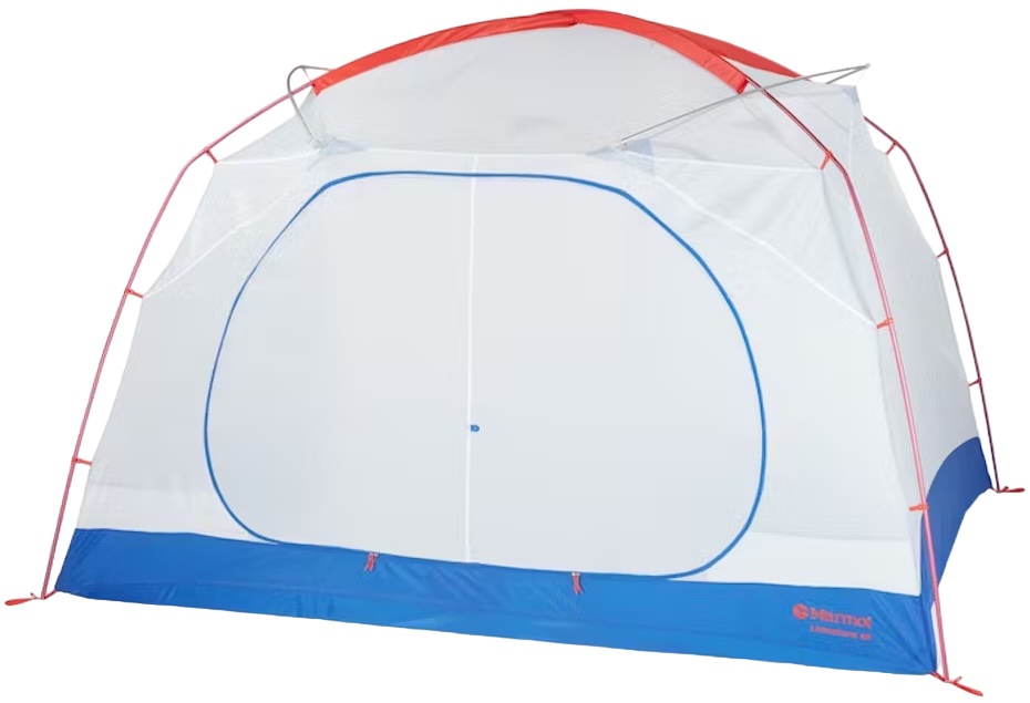 Marmot Limestone 6P Camping tent