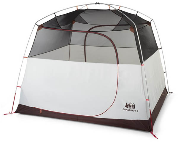 tents for less