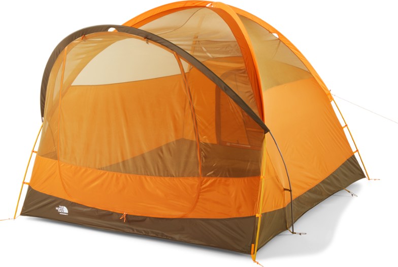 PodTent Camping Tents - Linking Camping Tents