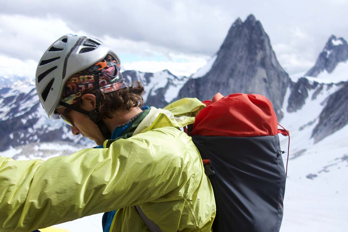 nicht Bel terug strip Best Climbing Backpacks of 2023 | Switchback Travel