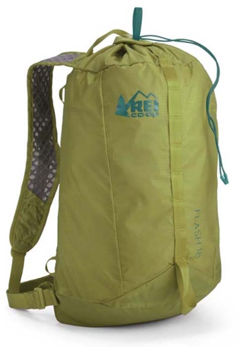 climbing day pack