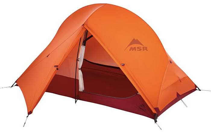 Best tents for extreme weather conditions - Camping Nature