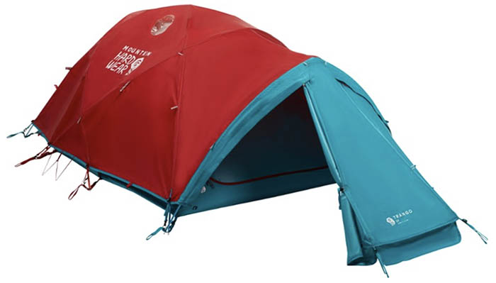 15++ Camping Tent 4 Season