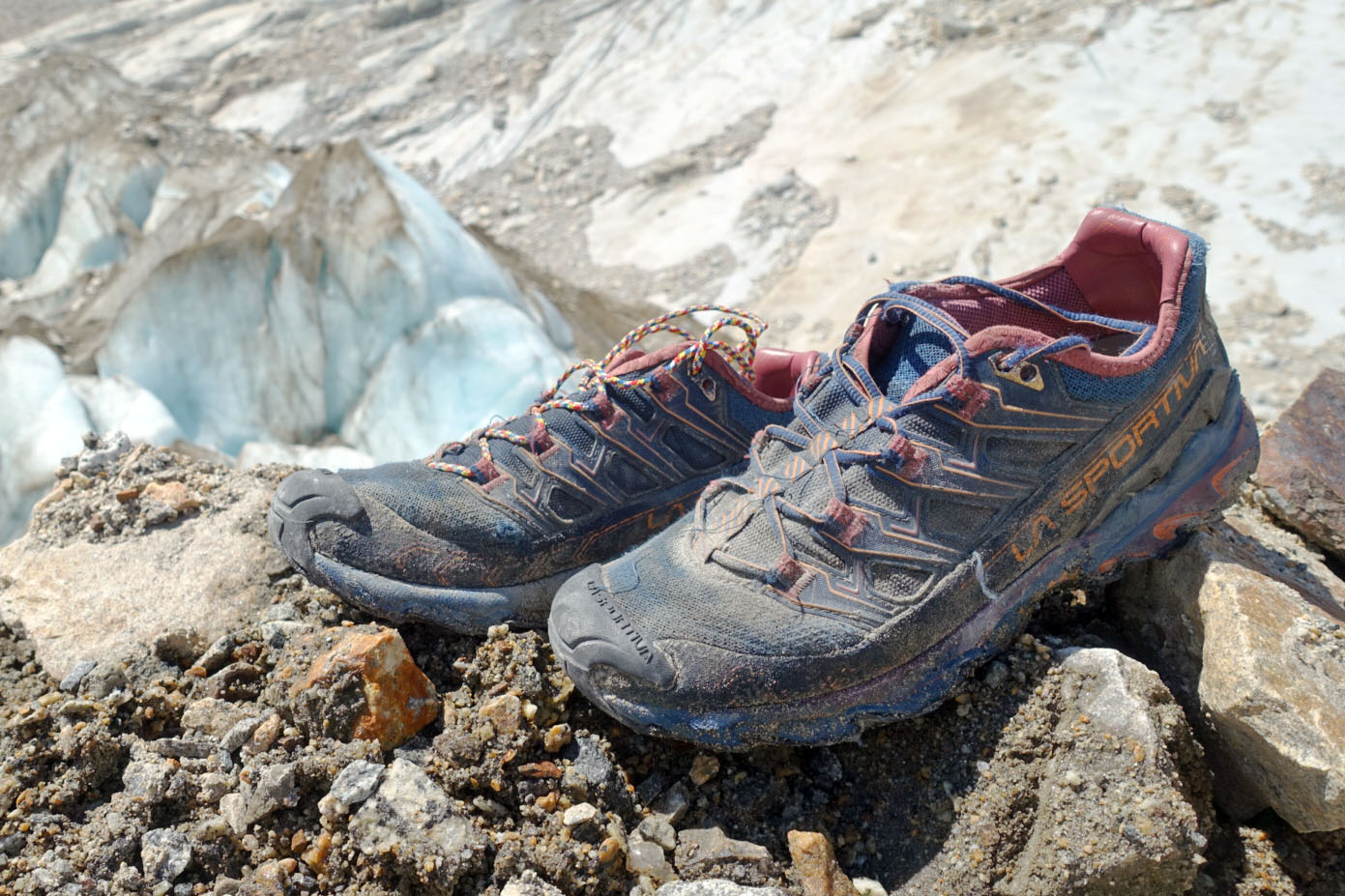Ascend Approach II Low Waterproof Hiking Shoes for Men