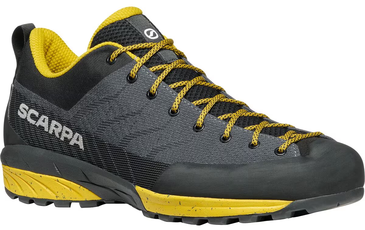 Scarpa Mescalito Planet Approach Shoes copy