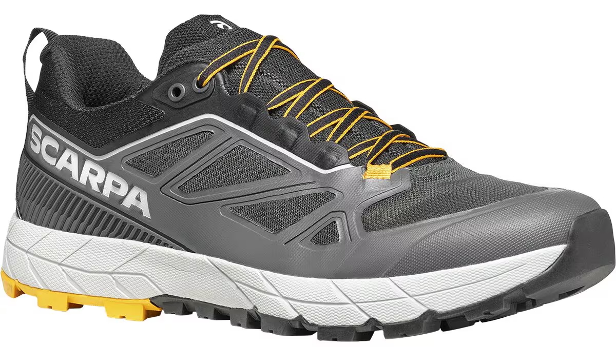 Scarpa Rapid Approach Shoe