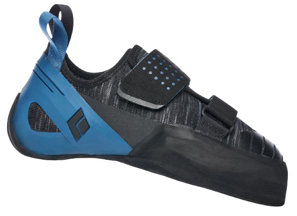 Best Rock Climbing Shoes for Beginners | Switchback Travel