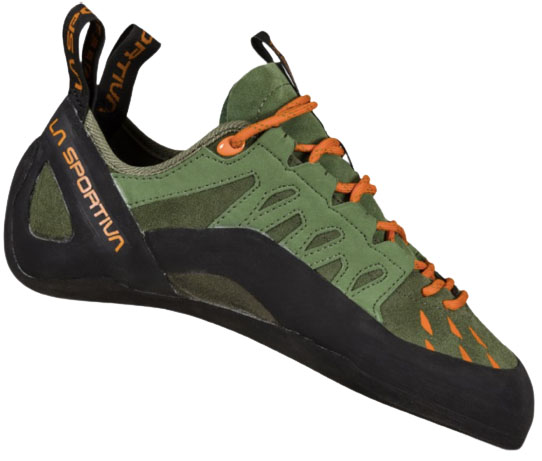 Best Climbing Shoes for Beginners | Switchback Travel