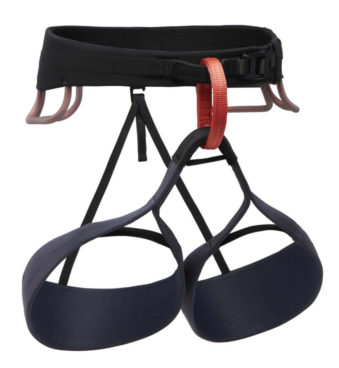 Black Diamond Solution climbing harness