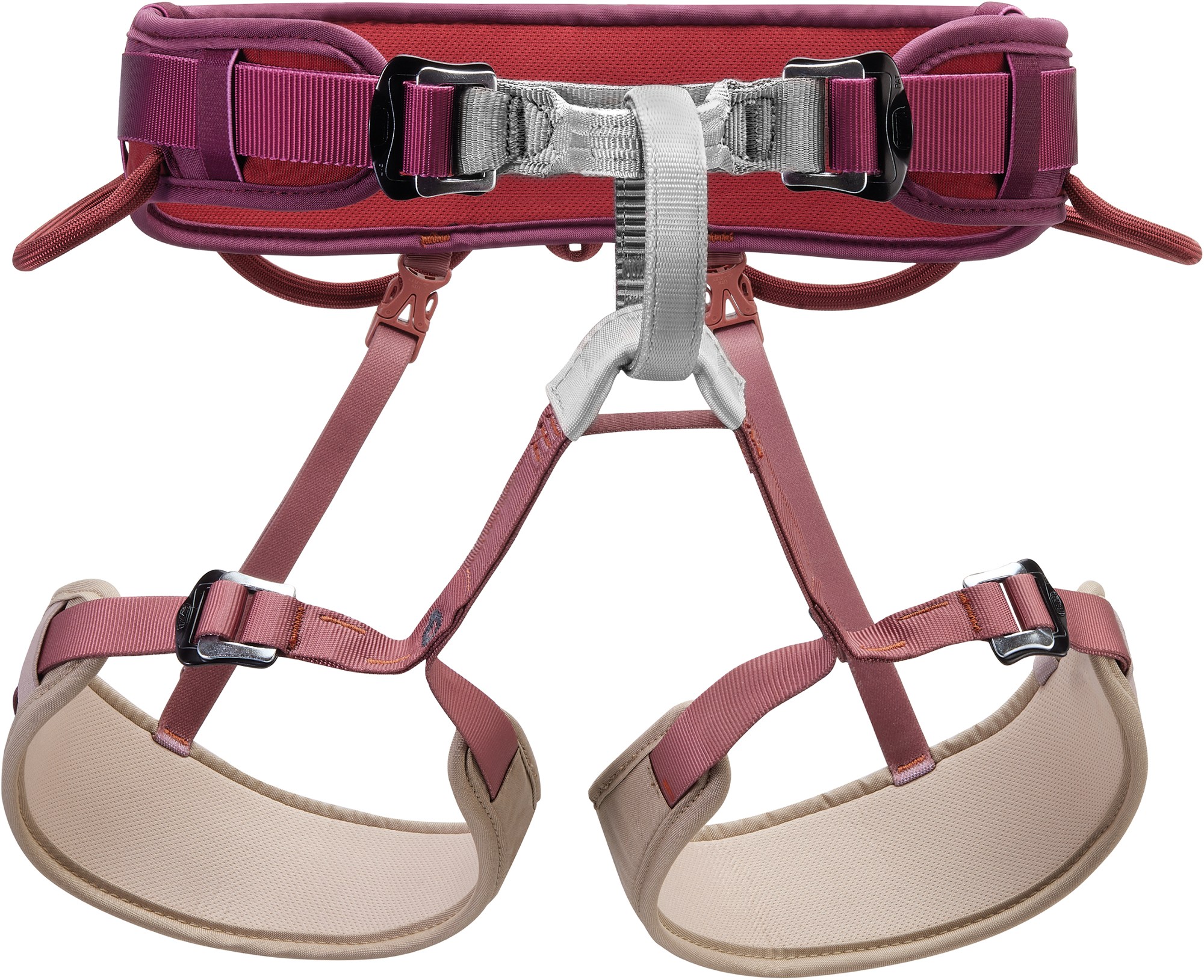 Petzl Corax climbing harness