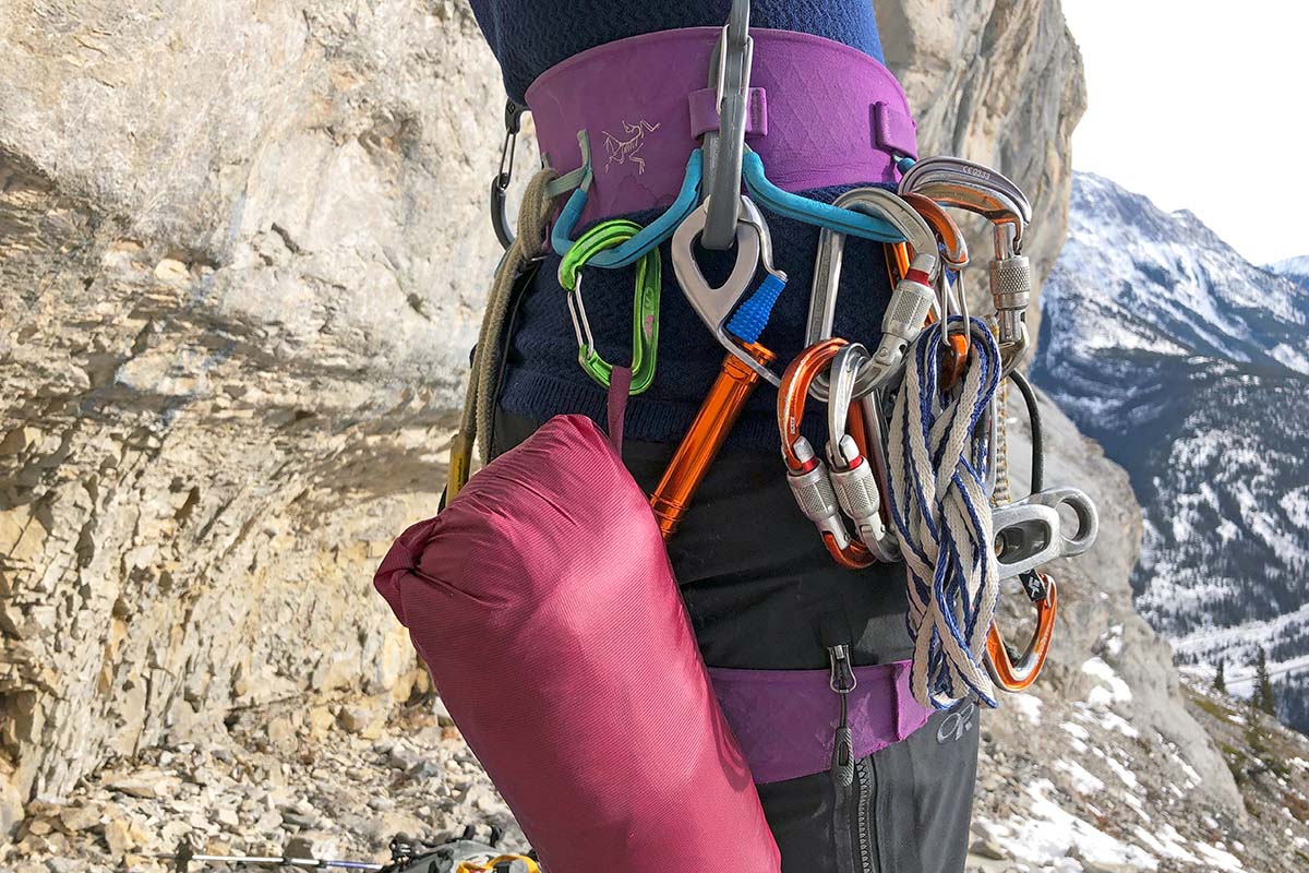 Best Climbing Harnesses of 2023