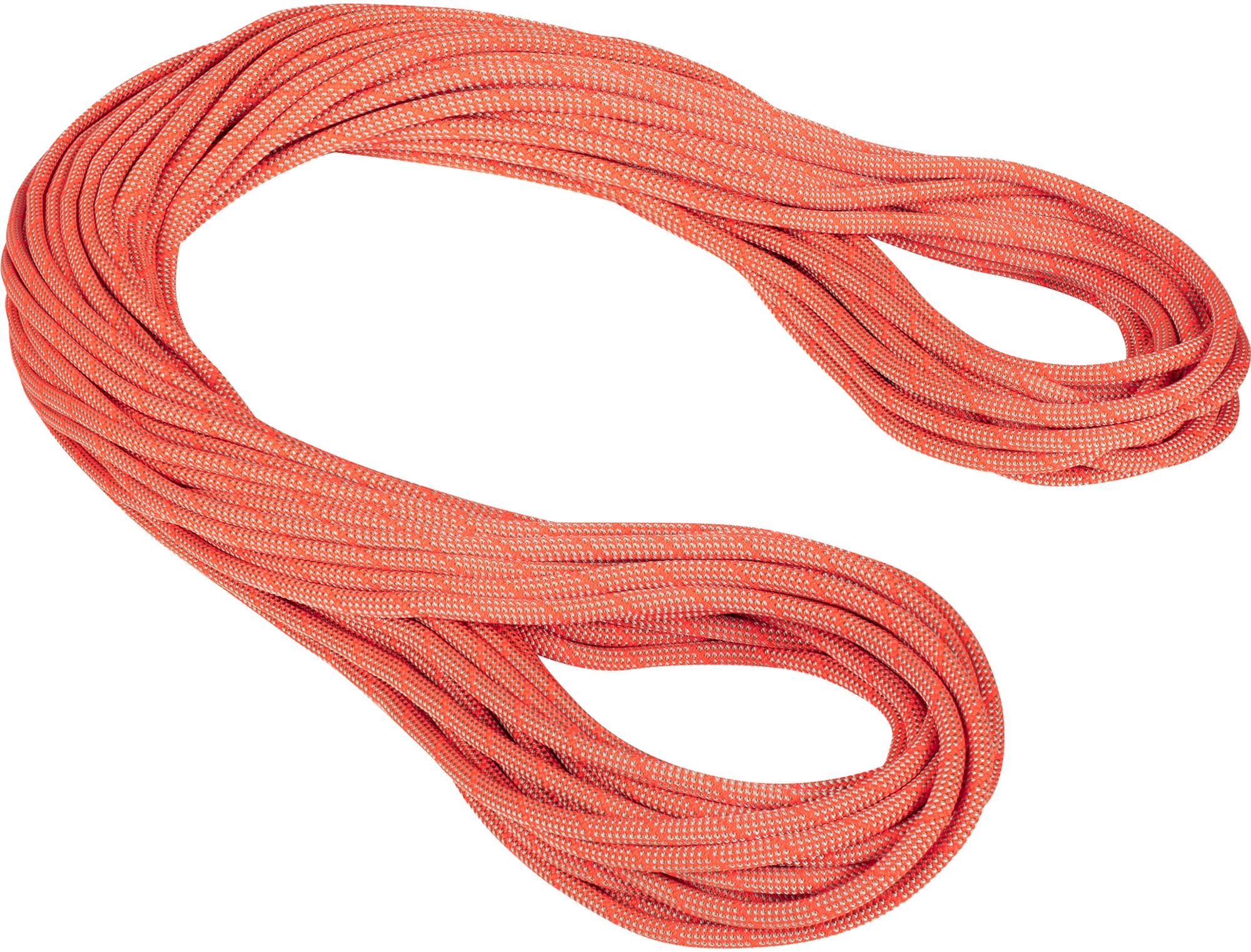 Mammut Crag Classic 9.8 mm Non-Dry Climbing Rope