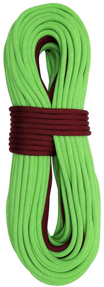 High Strength Nylon Climbing The Rope Wear Resistant Outdoor