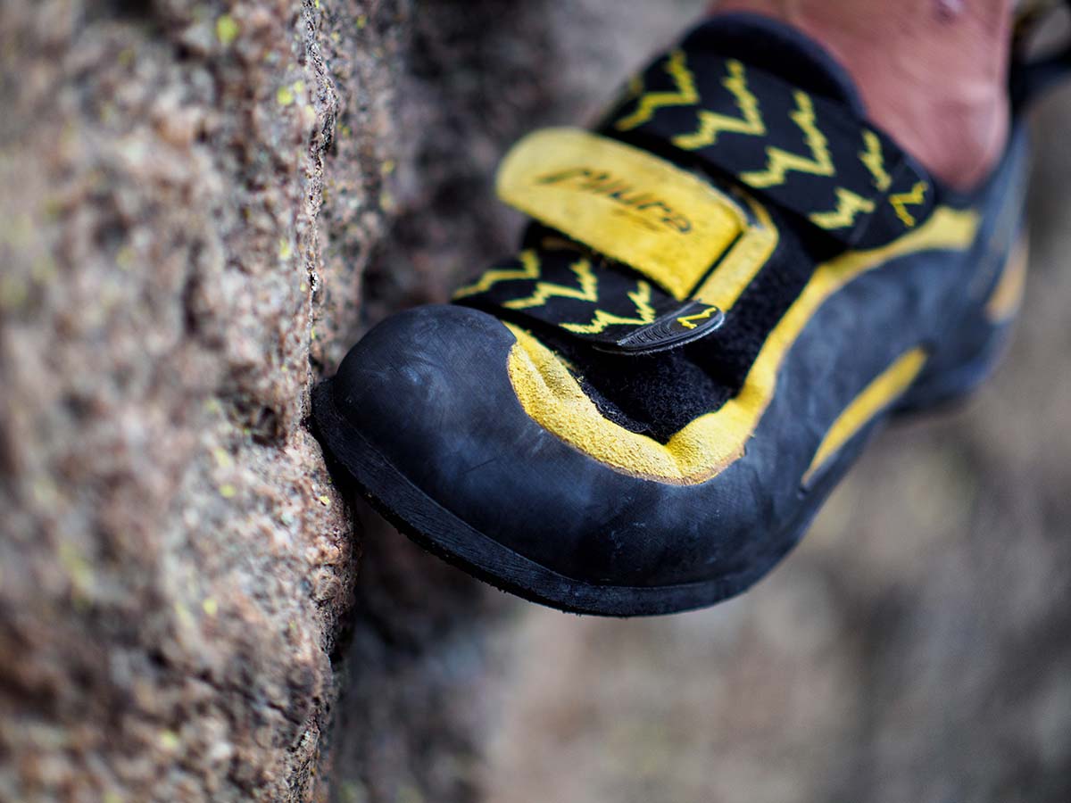 Best Beginner Rock Climbing Shoes for 2023