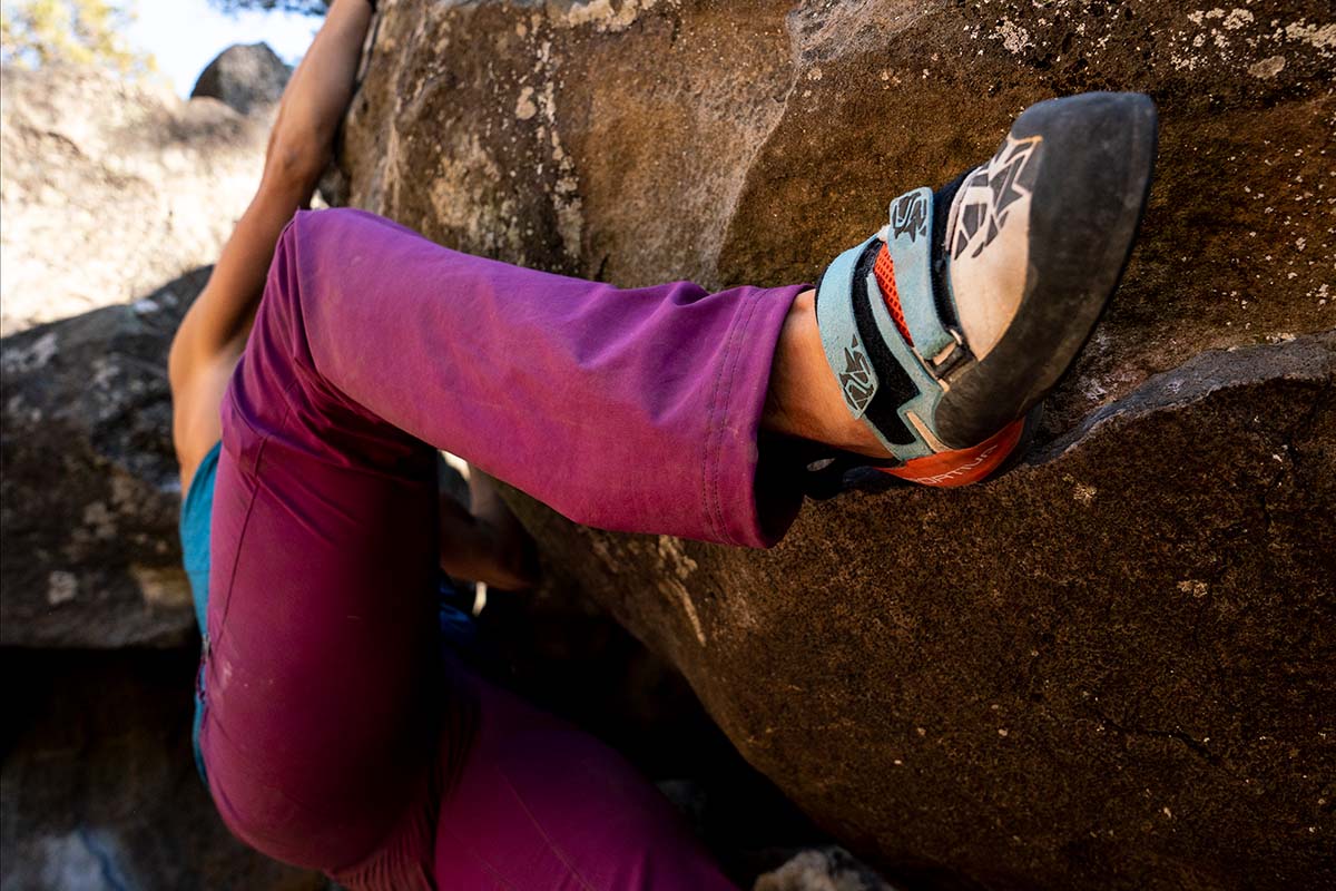 Best Bouldering Shoes For 2023 - Outdoors Magic