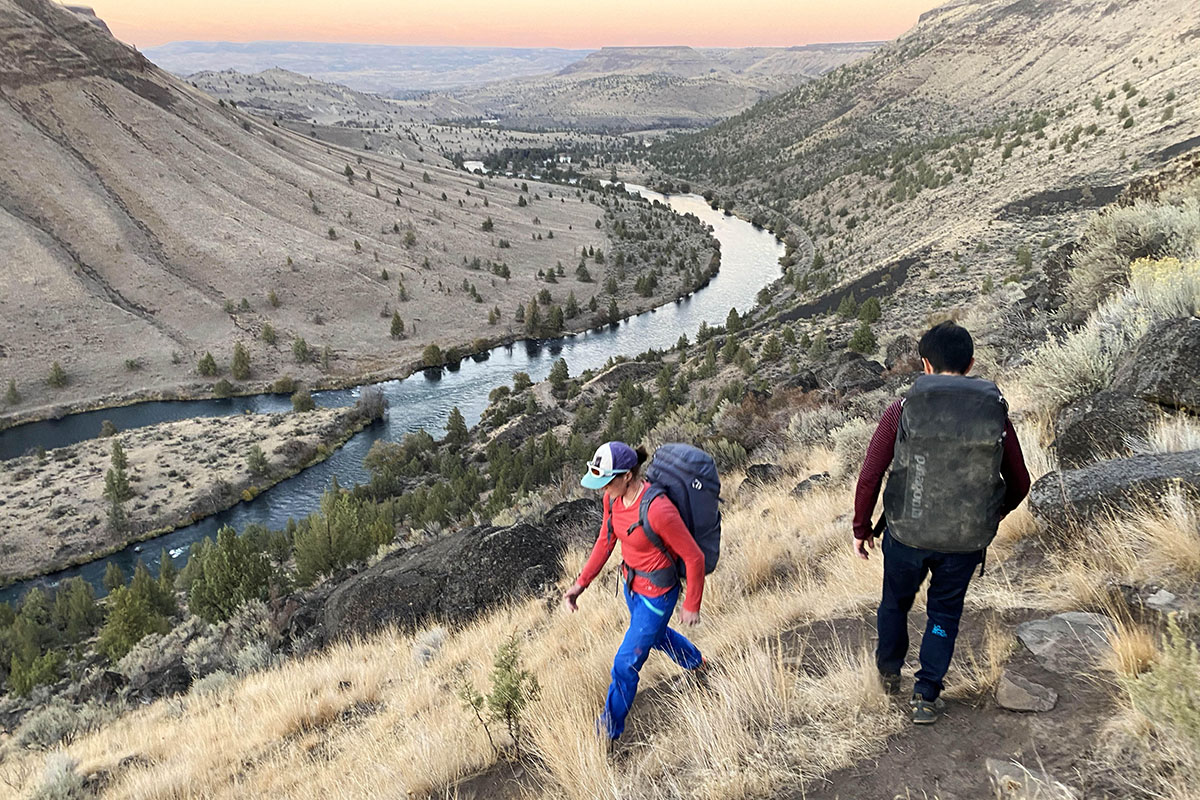 Best Climbing Backpacks of 2024 | Switchback Travel