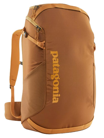 Patagonia Cragsmith 45L climbing backpack