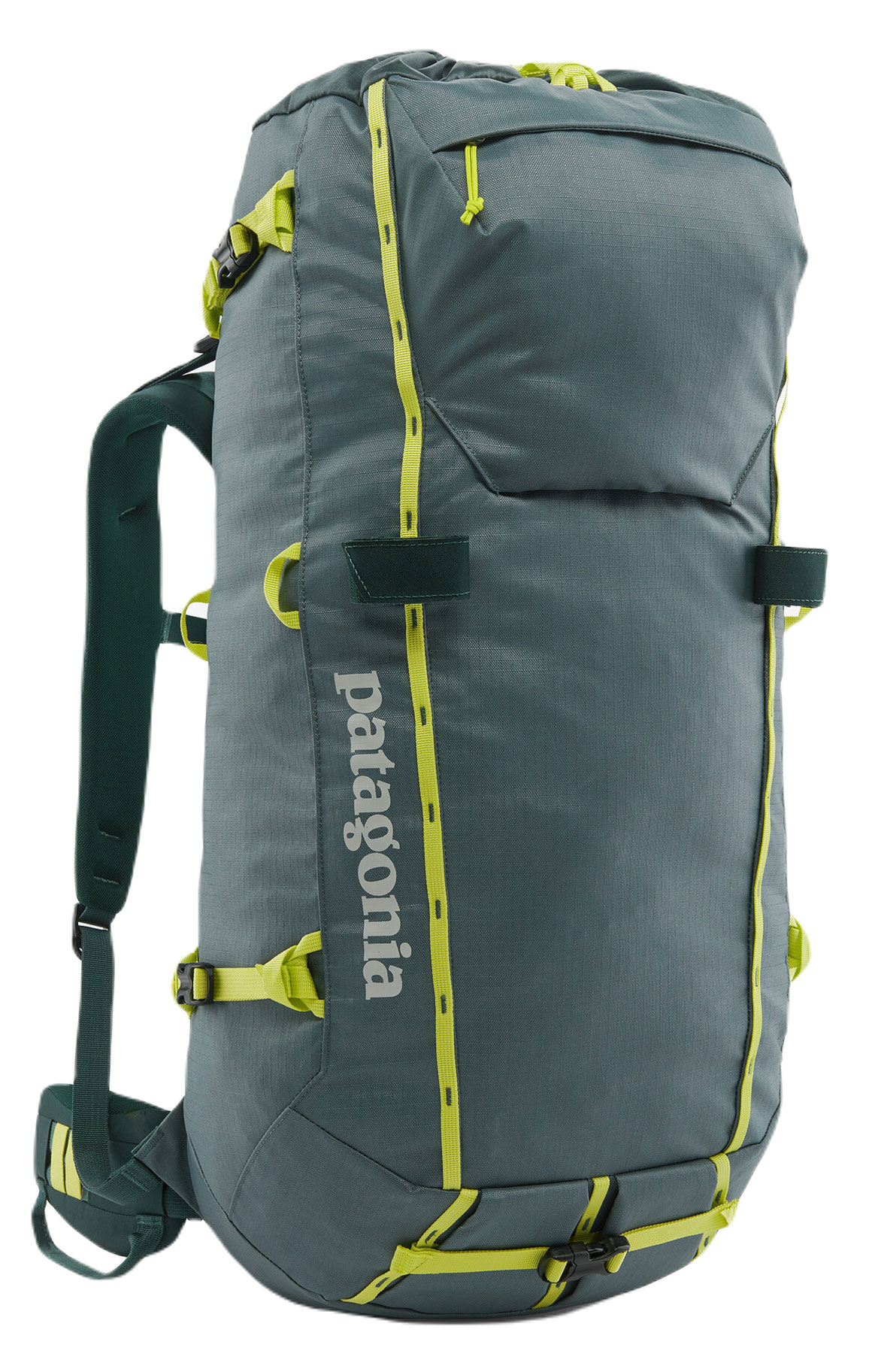 Patagonia-Ascensionist-35L-climbing-backpack