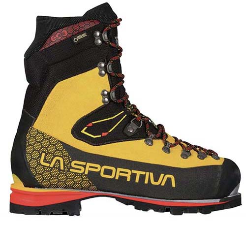 Best mountaineering boots for cascades