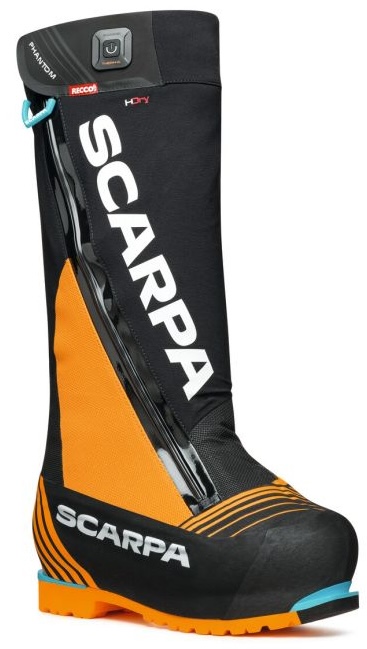 Scarpa Phantom 8000 Thermic HD mountaineering boots