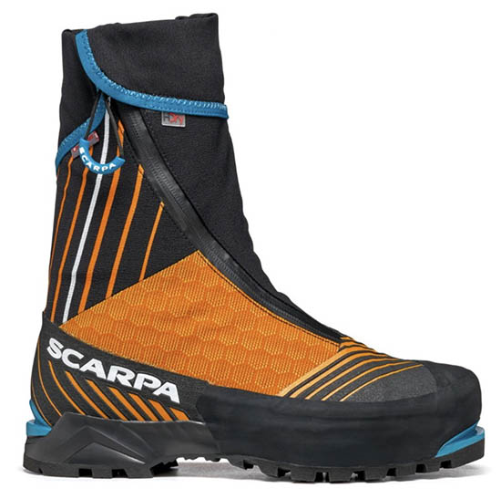 high altitude boots