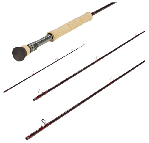 Best Fly Rods  Switchback Travel