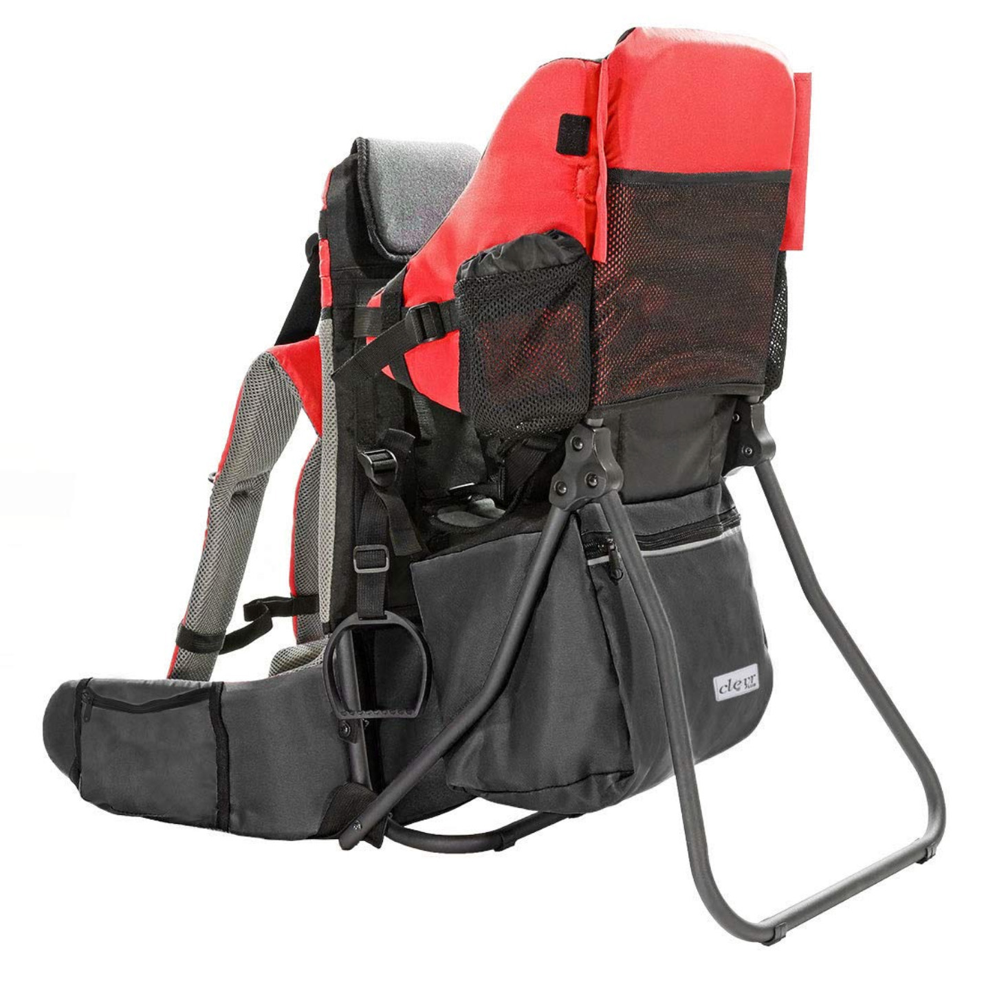 ClevrPlus Cross Country Child Carrier