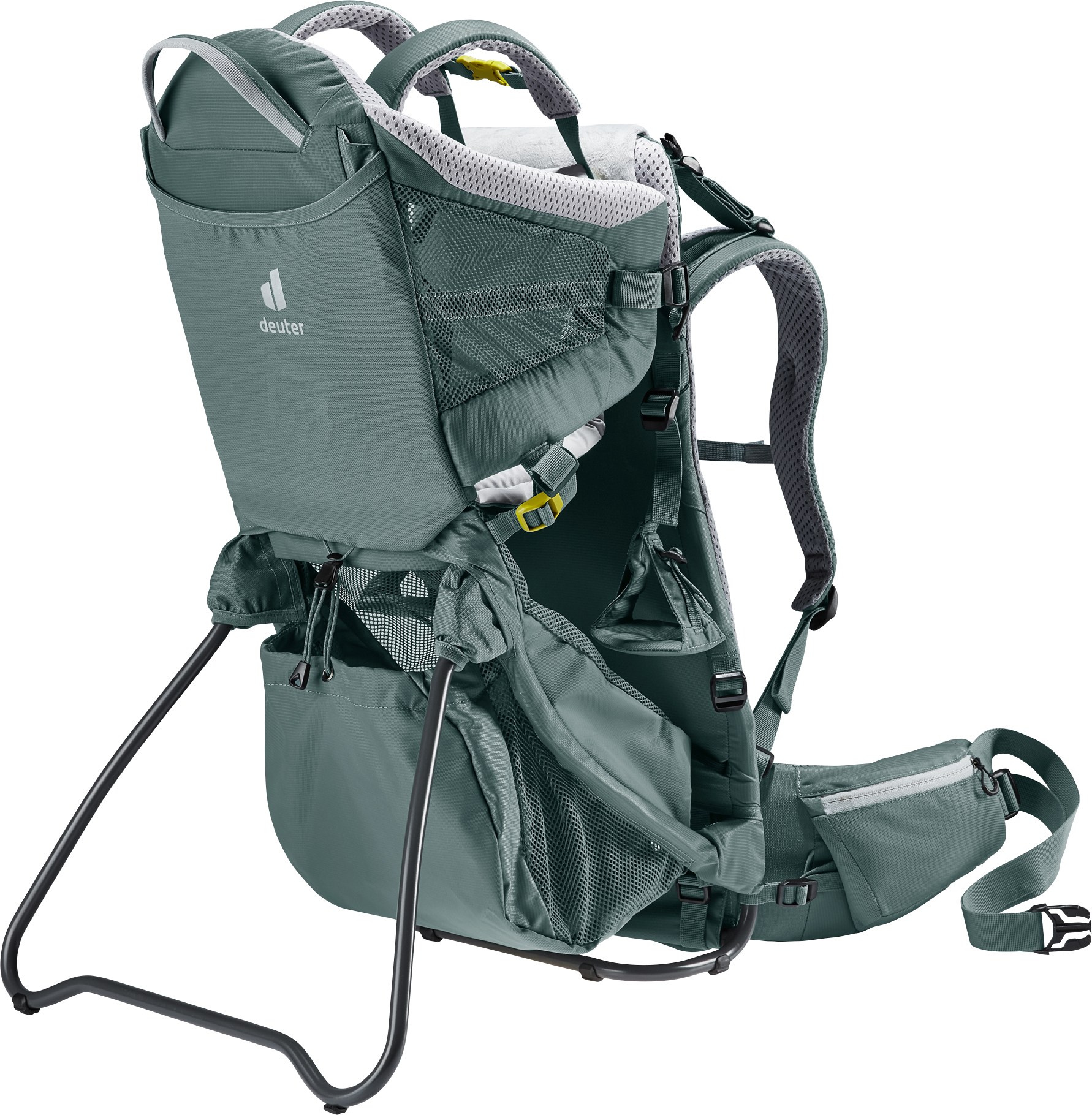 Deuter Kid Comfort Active baby carrier