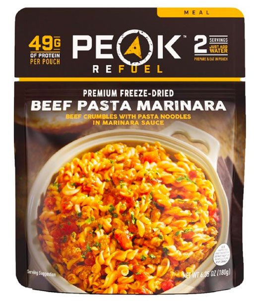 Best Backpacking Meals of 2024