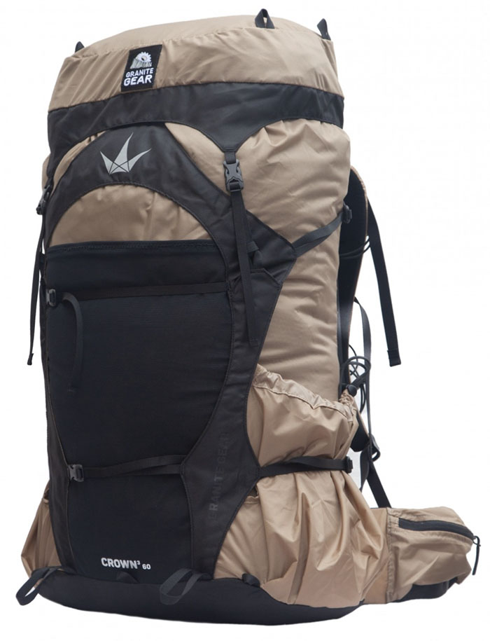 Expert Bags Trekking Bag Small Travel Bag - 65(Blue) - NoveltyCart