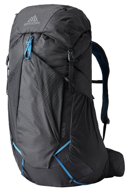 Venture 40L Backpack | Mountain Warehouse US