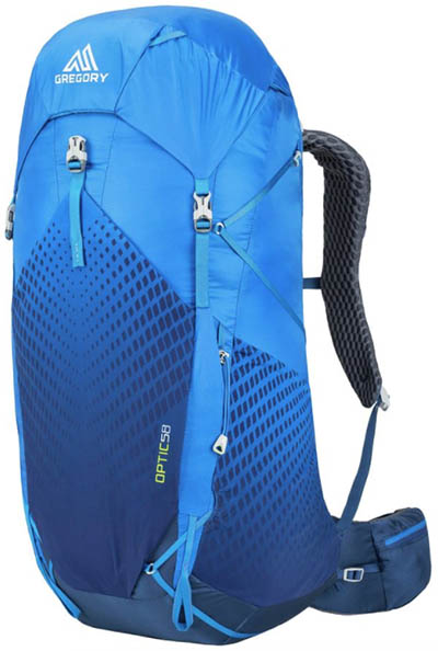 best lightweight backpacking pack