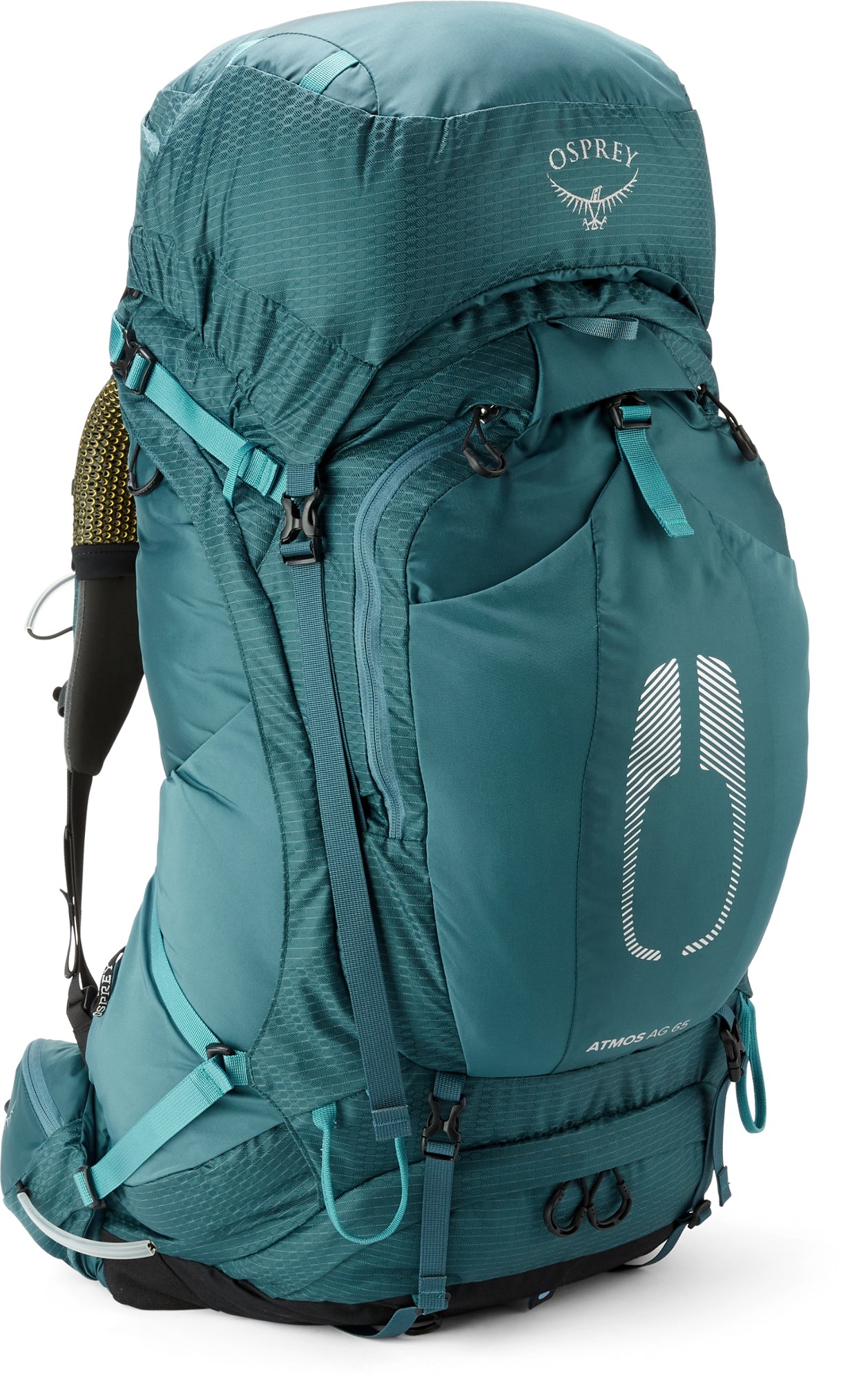 Osprey Atmos AG 65 Backpacking Backpack