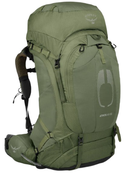 Which are the best hiking backpack companies available in india  Quora