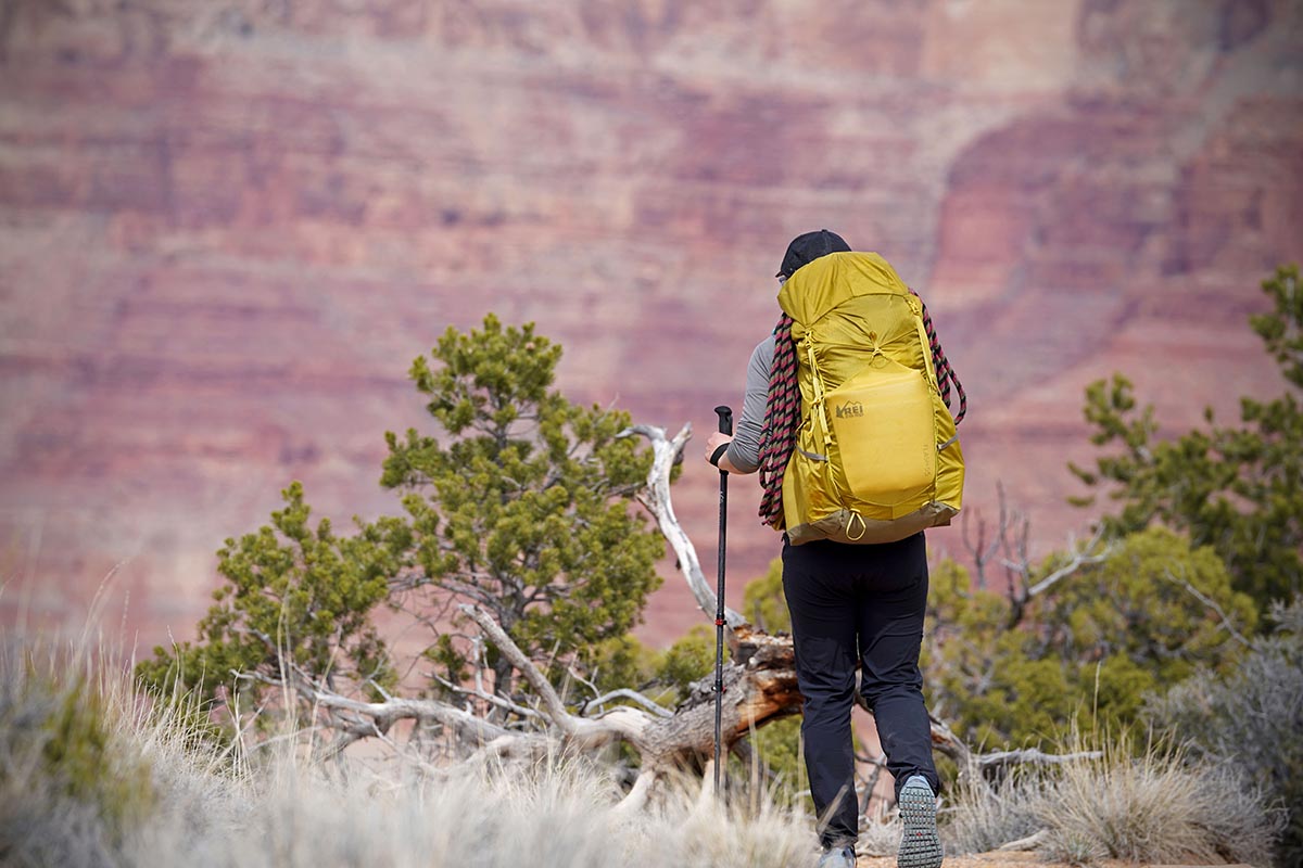 best men's backpacking pack