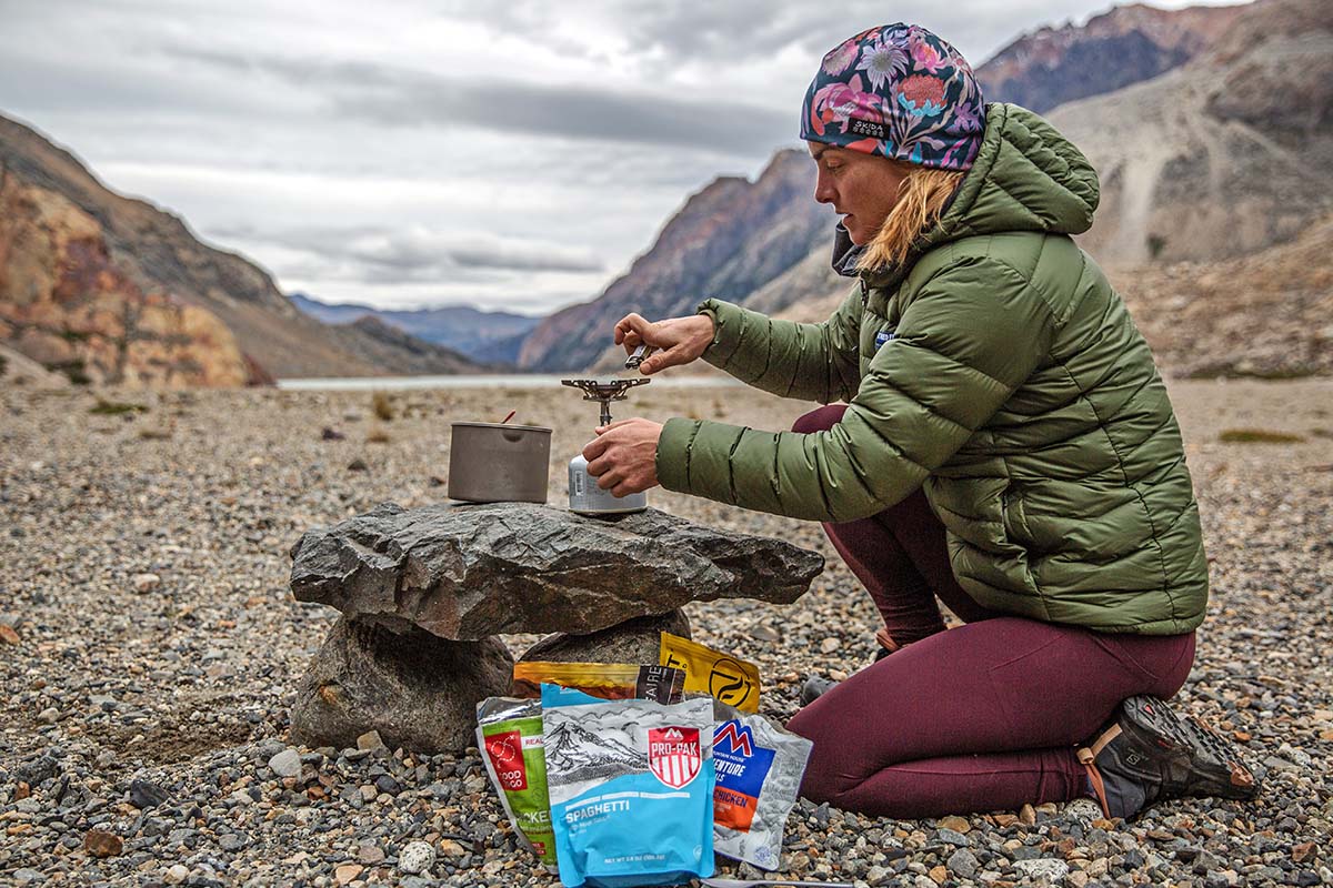 Best Backpacking Stoves of 2023