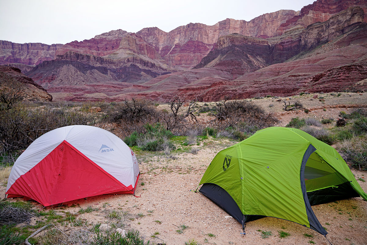 Best Backpacking Tents Of 21 Switchback Travel
