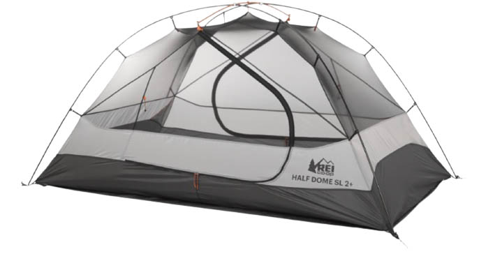 Best Budget Backpacking Tents of 2024